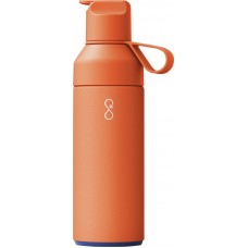 Sporta pudele, termo pudele Ocean Bottle GO 500 ml