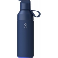 Sporta pudele, termo pudele Ocean Bottle GO 500 ml