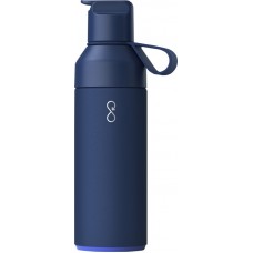 Sporta pudele, termo pudele Ocean Bottle GO 500 ml
