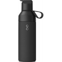 Sporta pudele, termo pudele Ocean Bottle GO 500 ml