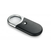 Palielināmais stikls/LED lukturītis Nr.105/68