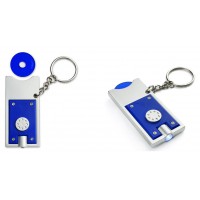 Piekariņš -LED lukturītis Nr.105/72