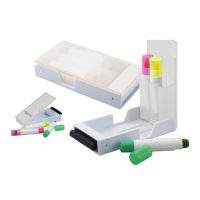 Rakstāmlietu komplekts  Nr.109/147