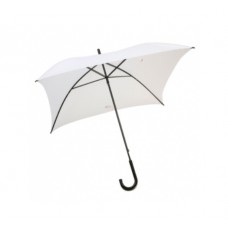 Balts lietussargs Nr. 109/15