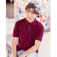 Bērnu polo krekls Nr.120/10bo