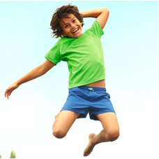 Bērnu sporta krekls Nr.120/2z