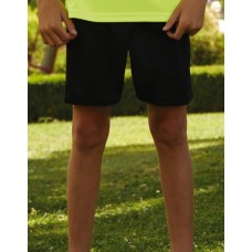 Bērnu sporta šorti Nr.124/25m