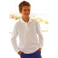 Bērnu polo krekls Nr.124/35b