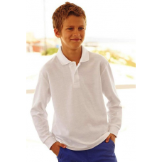 Bērnu polo krekls Nr.124/35b