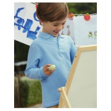 Bērnu polo krekls Nr.124/35zi