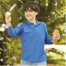 Bērnu polo krekls Nr.124/35z