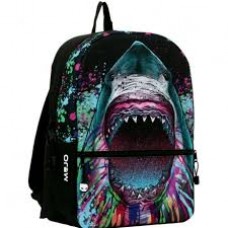 Mugursoma "Shark" Nr. 125/40