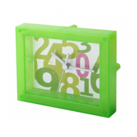 Galda pulkstenis Nr. 131/139