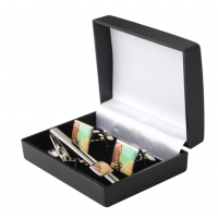 Aproču pogas un kaklasaites turētājs Nr.131/146