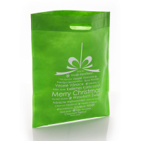 Ziemassvētku maisiņš Nr. 131/63