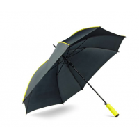 Melns lietussargs Nr. 133/30