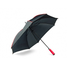 Melns lietussargs Nr. 133/36