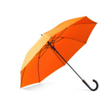 Oranžs lietussargs Nr. 133/37