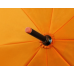 Oranžs lietussargs Nr. 133/37