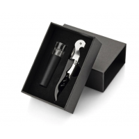 Dāvanu komplekts - Vīna piederumi Nr. 137/18