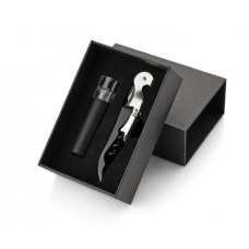 Dāvanu komplekts - Vīna piederumi Nr. 137/18