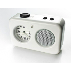 Galda pulkstenis/modinātājs Nr. 137/21