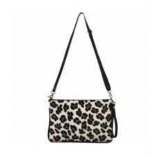 Dabīgas ādas soma/klačs Nr.137/9