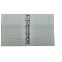 Alassio alumīnija mape - A5 Nr. 146/10