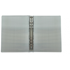 Alassio alumīnija mape - A5 Nr. 146/10