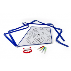 Krāsojams gaisa pūķis  Nr.148/44