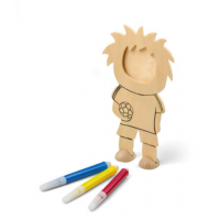 Krāsojams foto rāmītis Nr.148/45