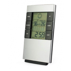 Multifunkcionāls sienas/galda pulkstenis Nr. 150/37