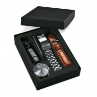 Reflects pulkstenis/ siksniņu komplekts Nr. 152/35