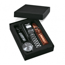 Reflects pulkstenis/ siksniņu komplekts Nr. 152/35