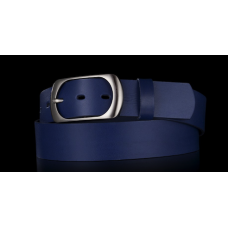 Dabīgas ādas josta Nr. 158/27