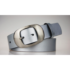 Dabīgas ādas josta Nr. 158/28