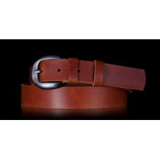 Dabīgas ādas josta Nr. 158/38