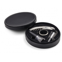 Dāvanu komplekts - Vīna piederumi Nr. 159/24