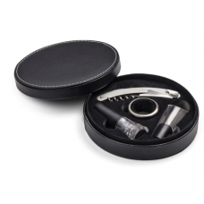 Dāvanu komplekts - Vīna piederumi Nr. 159/24