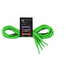 Zaļas apavu šņores Nr.164/44/1