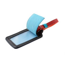 DuDu@ bagāžas somas kartīte Nr. 166/1