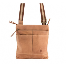 DuDu® Dabīgas ādas soma Nr.169/4