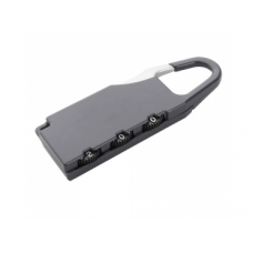 Bagāžas somas slēdzene ar kodu Nr. 170/42