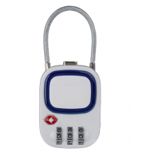 Bagāžas somas slēdzene ar kodu Nr. 172/29