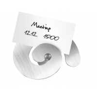 Stāvvietas čeka turētājs Nr. 172/8