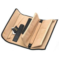 Dabīgas ādas dārglietu maks Nr.176/3