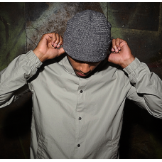 Cepure Nr.195/1 (ar atstarojošiem diegiem)