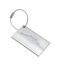 Bagāžas somas kartīte Nr. 198/13