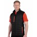Pārstrādāta polsterēta softshell veste  R238X