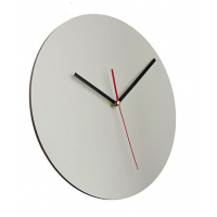 Sublimējams sienas pulkstenis Nr. 206/33 (d.300mm - MDF)